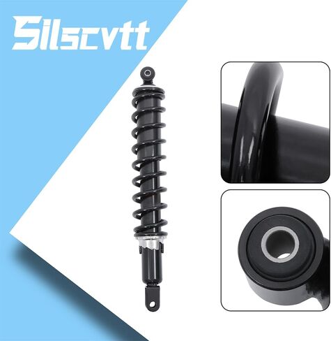 Rear Shocks Replacement for 52400-HR3-A21 52400-HR4-A21 Replacement for Honda Rancher TRX420 Foreman TRX500 in Saudi Arabia