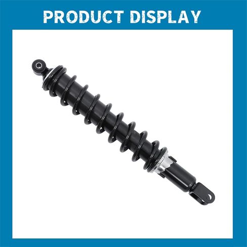 Rear Shocks Replacement for 52400-HR3-A21 52400-HR4-A21 Replacement for Honda Rancher TRX420 Foreman TRX500 in Saudi Arabia