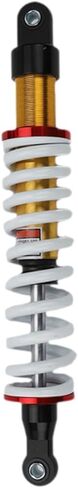 380mm Rear Shock Absorber Multifunction Stable Adjustable Coil Spring Assembly Hydraulic Shock Absorption for 90-250 ATV in Saudi Arabia