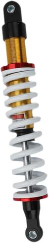 380mm Rear Shock Absorber Multifunction Stable Adjustable Coil Spring Assembly Hydraulic Shock Absorption for 90-250 ATV in Saudi Arabia