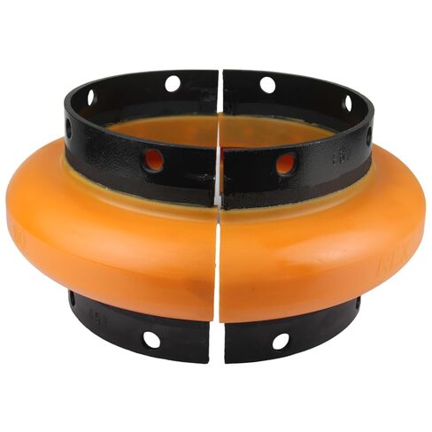 E60 Air Compressor Coupling Element Rubber Flexible Coupling Compatible with Omega E60 Kaiser Sullair Air Compressor in Kuwait