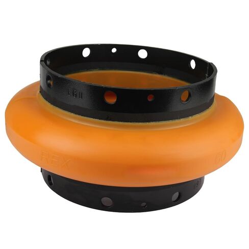 E60 Air Compressor Coupling Element Rubber Flexible Coupling Compatible with Omega E60 Kaiser Sullair Air Compressor in Kuwait