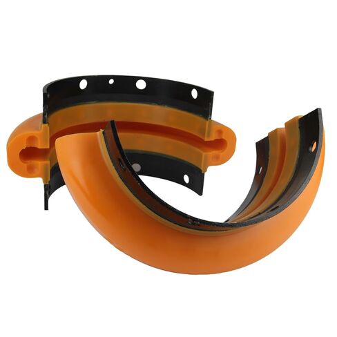 E60 Air Compressor Coupling Element Rubber Flexible Coupling Compatible with Omega E60 Kaiser Sullair Air Compressor in Kuwait