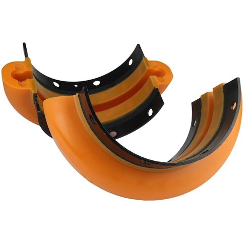 E60 Air Compressor Coupling Element Rubber Flexible Coupling Compatible with Omega E60 Kaiser Sullair Air Compressor in Kuwait