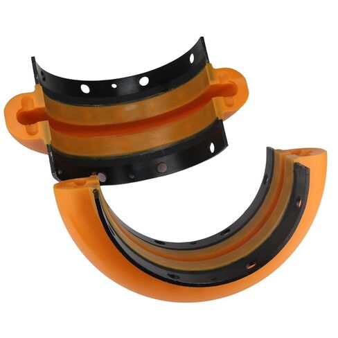 E60 Air Compressor Coupling Element Rubber Flexible Coupling Compatible with Omega E60 Kaiser Sullair Air Compressor in Kuwait