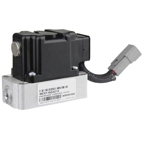 MCV116G4214 Pressure Control Pilot Compatible with MCV116G4214 DANFOSS Valve in Kuwait