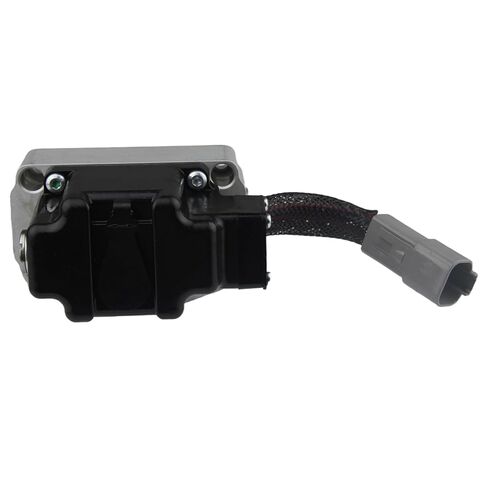 MCV116G4214 Pressure Control Pilot Compatible with MCV116G4214 DANFOSS Valve in Kuwait