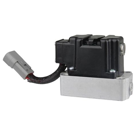 MCV116G4214 Pressure Control Pilot Compatible with MCV116G4214 DANFOSS Valve in Kuwait