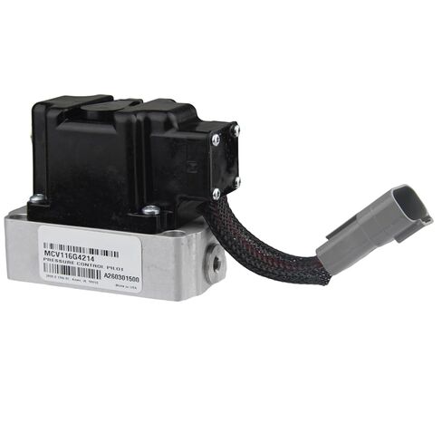 MCV116G4214 Pressure Control Pilot Compatible with MCV116G4214 DANFOSS Valve in Kuwait