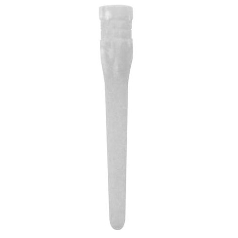 S094 C-I Medium Glass Fiber Post Refill, White (Pack of 20) in Saudi Arabia