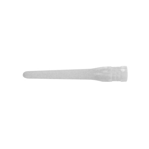 S094 C-I Medium Glass Fiber Post Refill, White (Pack of 20) in Saudi Arabia