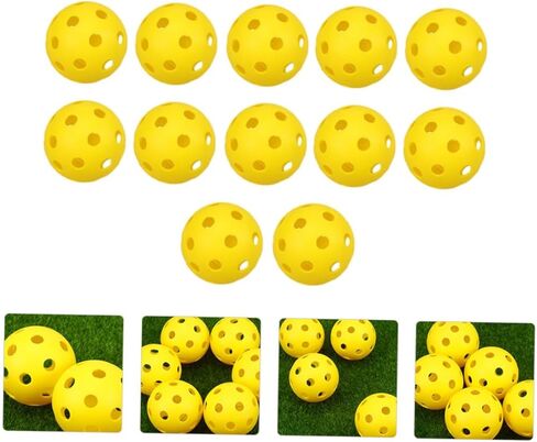 Golf Ball Golfs Training Balls Golfing Practice Tools Practice Balls for Golfing Golfs Balls Training in Saudi Arabia