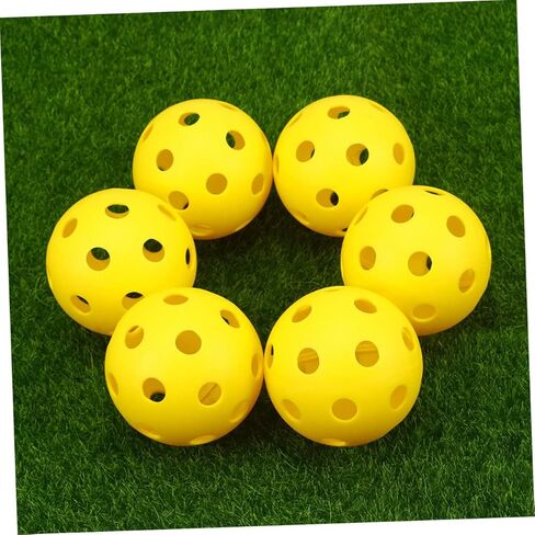Golf Ball Golfs Training Balls Golfing Practice Tools Practice Balls for Golfing Golfs Balls Training in Saudi Arabia