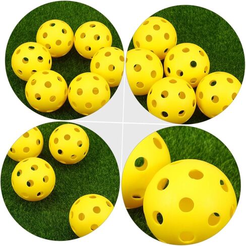 Golf Ball Golfs Training Balls Golfing Practice Tools Practice Balls for Golfing Golfs Balls Training in Saudi Arabia