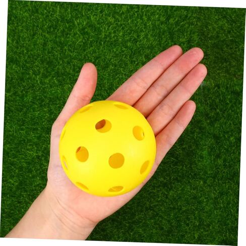 Golf Ball Golfs Training Balls Golfing Practice Tools Practice Balls for Golfing Golfs Balls Training in Saudi Arabia