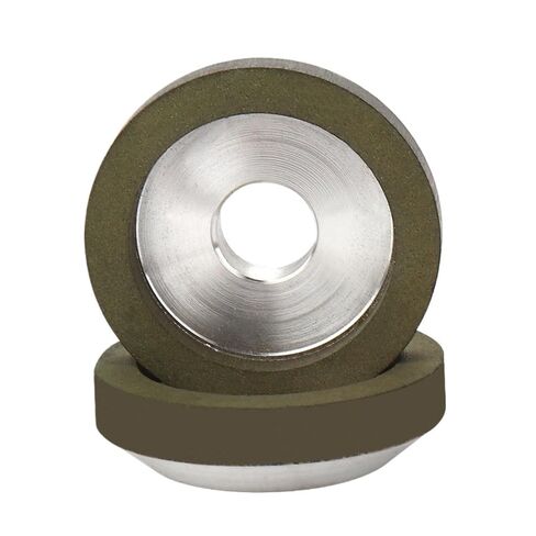 2-Inch Diamond Grinding Wheel Cup - 150 Grit for Angle Grinder - Precision Polishing and Cutting Disc Accessories(150# 1Pcs) in Saudi Arabia