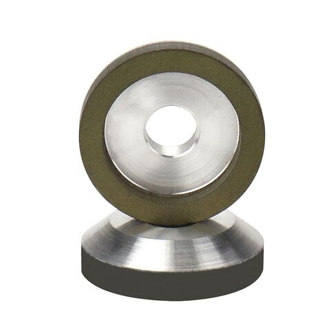 2" Diamond Grinding Wheel Cup - 50mm Precision Tool for Carbide & Metal Sharpening with 14mm Hole in Saudi Arabia