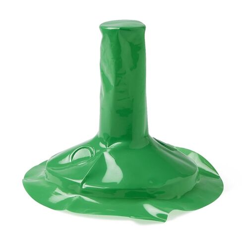 Light Handle Cover, Flexible, Soft, 1/Pack,1,Each,DYNJLHS1H in Saudi Arabia