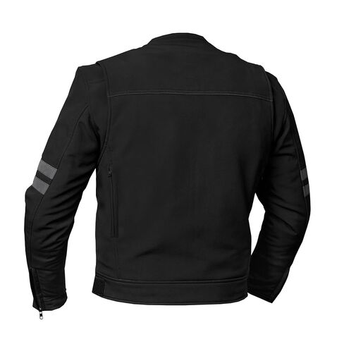 LVAD HeartMate Men’s Textile Jacket –Durable All-Season LVAD Apparel for HeartMate 2 & 3 Patients -Battery Controller Pockets (XX-Large) in Kuwait