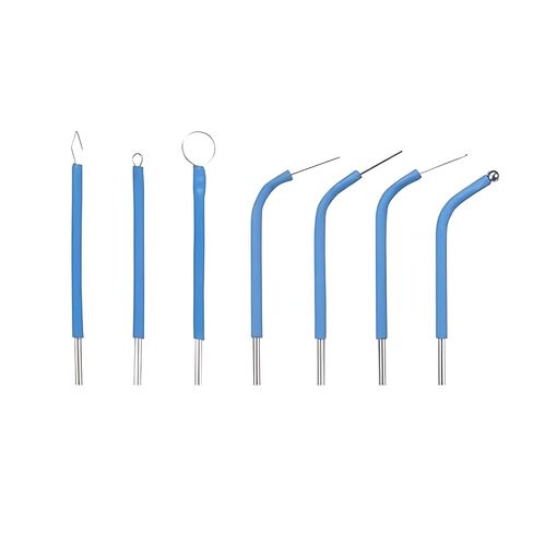 Bonart Art-E1 Blue Electrode Tip Set of 7 Pieces (T1 to T9) in Kuwait