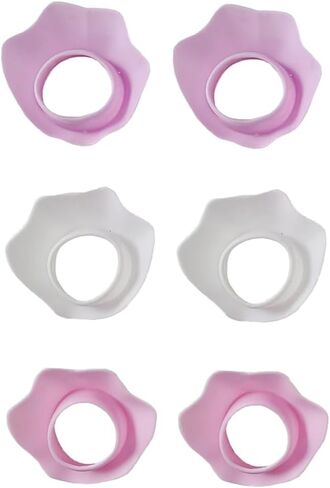 Silicone Wrist Bands for Washing Face Water Guards Prevent from Spilling Down Arm Spa Wristbands Liquid Arm Strap in Kuwait