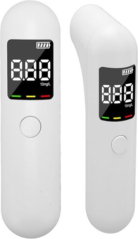 Portable Fluorescent Agent Meter Accurate Detection for Skin Care Household Use High Definition Digital Display Detector in Saudi Arabia