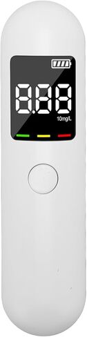 Portable Fluorescent Agent Meter Accurate Detection for Skin Care Household Use High Definition Digital Display Detector in Saudi Arabia