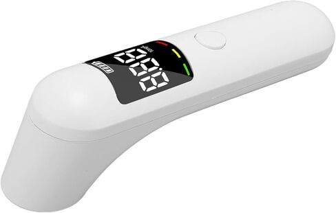 Portable Fluorescent Agent Meter Accurate Detection for Skin Care Household Use High Definition Digital Display Detector in Saudi Arabia