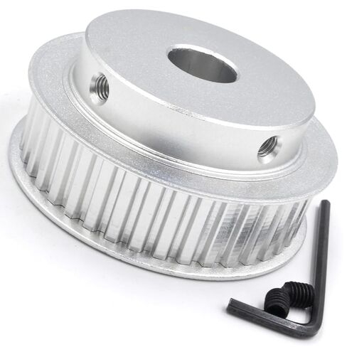 32 34 35 36 Teeth XL Timing Pulley Bore 6/8/10/12/14/15/16/17/18/19/20/22/25mm for Belt Width 10/15mm 32T 34T 35T 36T(6mm-(BF Shape),34 Teeth,15mm) in Kuwait