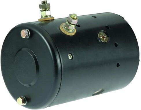 OEG Parts New Pump Motor Compatible With JS Barnes Hydraulic Pump Motors 0-136-350-011 220-0028 220-0030 220-0176 220-0525 11.212.108 in Kuwait