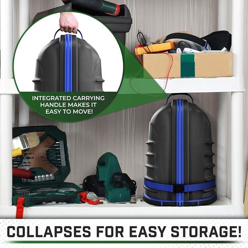 Golf Travel Bags for Airlines with Wheels - 1680D Cart Golf Bags for Men and Women with Golfbag Large Pockets & Bag Travel Air Tag Holder - Outdoor Airplane Luggage Protector for Golfers in Saudi Arabia