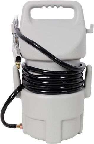 مجموعة مسدسات الرمل الهوائية خفيفة التحمل، مجموعة أدوات ناسفة كاشطة محمولة مع فاصل الزيت والماء وفوهة تمديد، لإزالة الصدأ، وتجريد الطلاء، وتنظيف السطح، من أجل الأعمال اليدوية، ورشة العمل in Kuwait