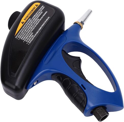 Sandblaster Kit, Handheld Sand Pneumatic Abrasive Media for Air Compressor, 90PSI, ZG1/4 Connector, for Remove Paint, in Saudi Arabia