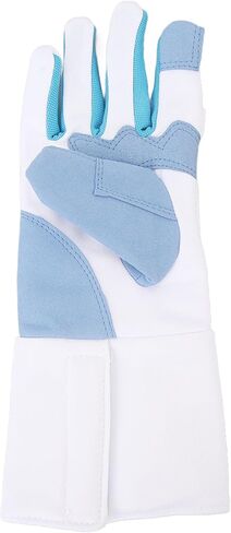 Comfortable Fencing Glove Anti Slip Design for Saber Epee Foil Training Ideal for Fencers (XL) in Saudi Arabia