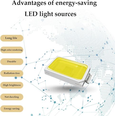 عارض أفلام الأشعة السينية المحمول مع حامل، سطوع قابل للتعديل 0-100%، مثالي للعيادات والمستشفيات، أداة عرض LED لأفلام الأشعة السينية in Kuwait