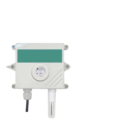 مستشعر الأشعة فوق البنفسجية جهاز إرسال شدة أشعة الشمس RS485 0-5V 0-10V 4-20MA كاشف إضاءة ضوء الشمس الناتج (4-20ma 0-450uwcm2) in Kuwait