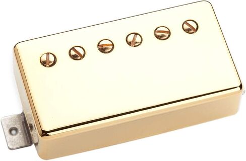 سيمور دنكان ليلة السبت الخاصة هامبوكر بيك اب - غطاء ذهبي للرقبة in Kuwait