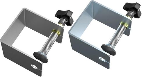 Drawer Clamps Woodworking Adjustable Drawer Front Installation Clamps Cabinet Tool Jig Fixing Clip For in Saudi Arabia
