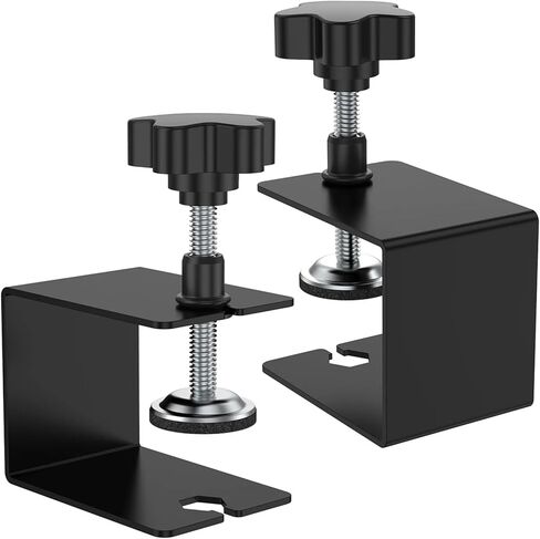 Drawer Clamps Stainless Steel Drawer Fixing Clips Front Installation Clamps Fast Jig Cabinet Tool Stable For Tables in Saudi Arabia