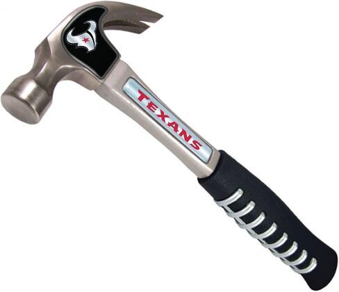 NFL Houston Texans Pro Grip Hammer in Saudi Arabia