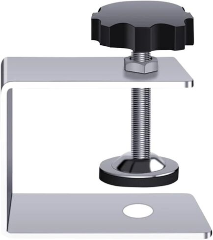 Drawer Clamps Large Drawer Front Installation Fixing Clamp Hardware Jig Mounting Clip Fasten Stainless Steel Home Improvement Woodworking Tool in Saudi Arabia