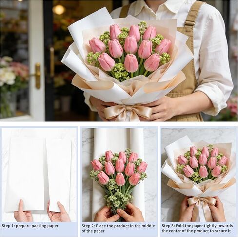 Zmpkhba 400 Sheets Packing Paper for Moving, 26 x 16 Inch Large Newsprint Paper Rolls for Goods Packaging Box Filler - Shipping Wrapping Fragile Product in Kuwait