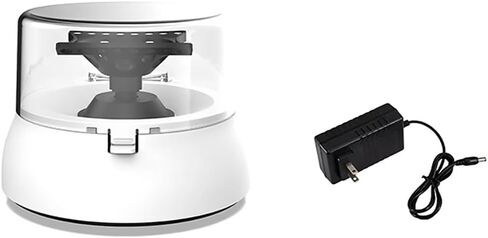 Mini Electric Centrifuge Machine, Lab Micro Sample Centrifuge Compatible with PRP, Serum & Lipid Separation in Kuwait