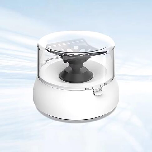Mini Electric Centrifuge Machine, Lab Micro Sample Centrifuge Compatible with PRP, Serum & Lipid Separation in Kuwait