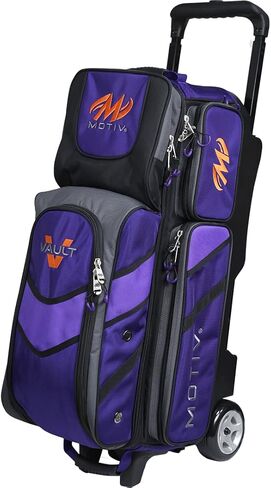 MOTIV Vault 3-Ball Roller -Venom Shock LE in Saudi Arabia