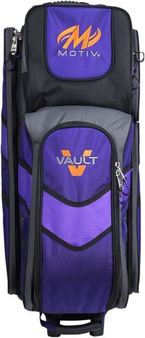 MOTIV Vault 3-Ball Roller -Venom Shock LE in Saudi Arabia