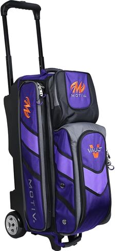 MOTIV Vault 3-Ball Roller -Venom Shock LE in Saudi Arabia