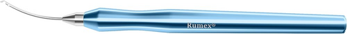 RUMEX Hydrochopper, 20 Ga, Round Handle, 105 mm, Titanium Handle in Kuwait