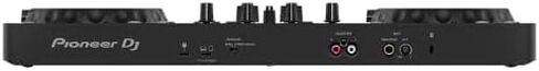 Pioneer DJ DDJ-FLX4 Multi-App Compatible 2ch DJ Controller in Saudi Arabia