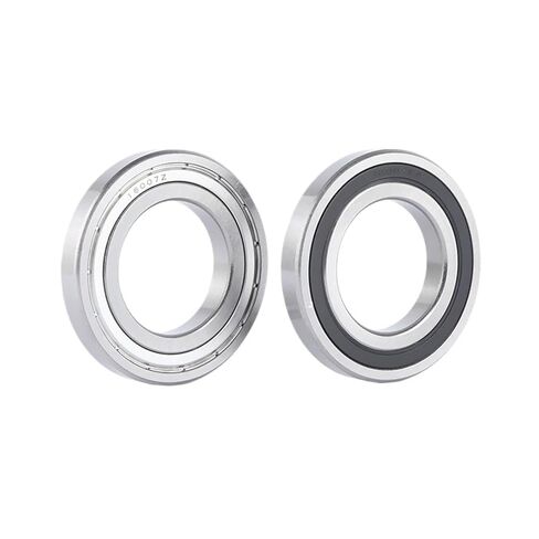 10pcs 16007ZZ 16007-2RS 16007-2Z 35 * 62 * 9 mm Shielded Thin wall deep Groove Ball Bearing 35x62x9 mm(16007ZZ) in Saudi Arabia